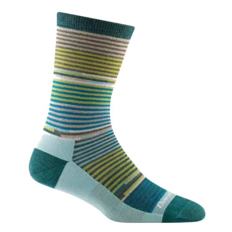 Darn Tough Pixie Crew Lightweight - Women's - Image 3